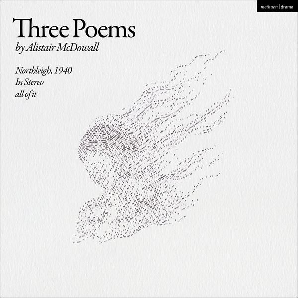 Produktbild: Three Poems