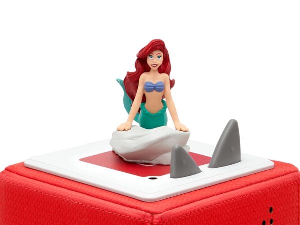 Produktbild: Content-Tonie: Disney &ndash; Arielle die Meerjungfrau