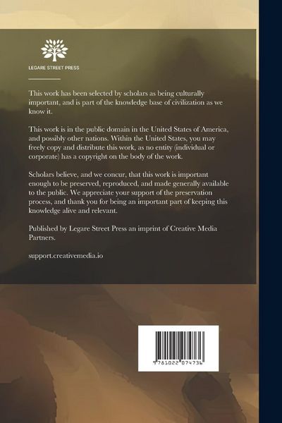 Produktbild: Notes of a Visit to Egypt