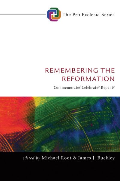 Produktbild: Remembering the Reformation