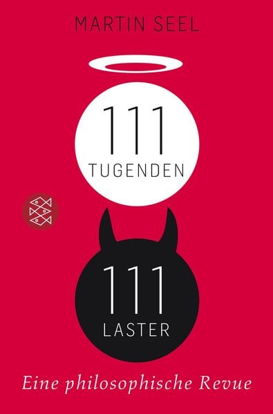 Produktbild: 111 Tugenden, 111 Laster
