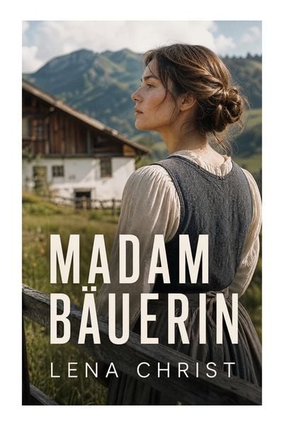 Produktbild: Madam B&auml;uerin