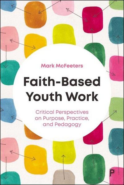 Produktbild: Faith-Based Youth Work
