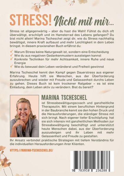 Produktbild: Stress! Nicht mit mir...