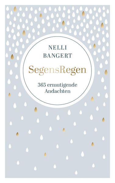 Produktbild: SegensRegen