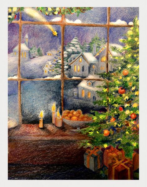 Produktbild: M&auml;rchenhafte Weihnachten