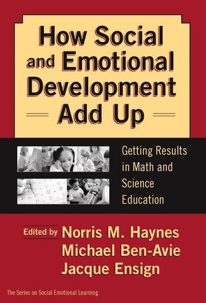 Produktbild: How Social and Emotional Development Add Up