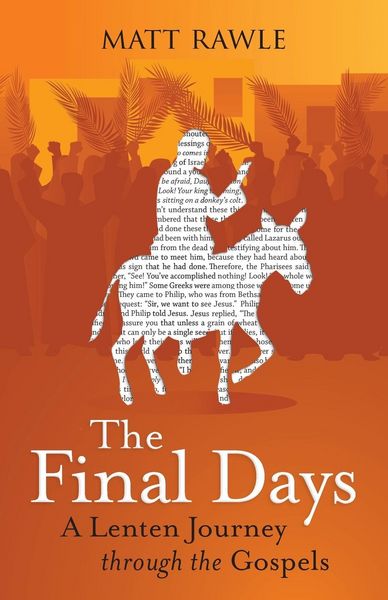 Produktbild: Final Days