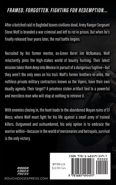 Produktbild: Devil's Dance