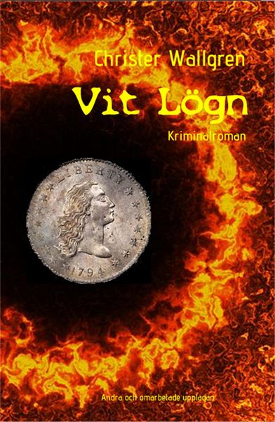 Produktbild: Vit L&ouml;gn