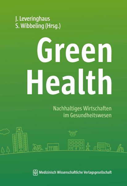Produktbild: Green Health