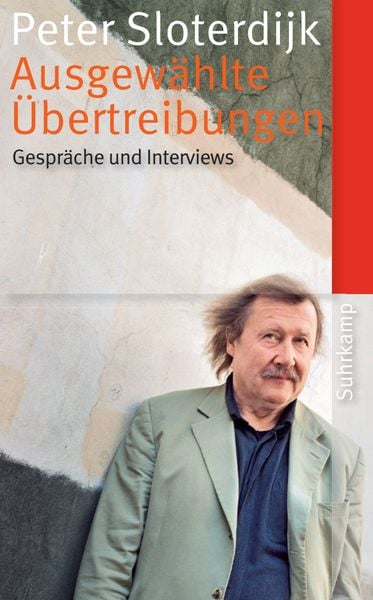 Produktbild: Ausgew&auml;hlte &Uuml;bertreibungen