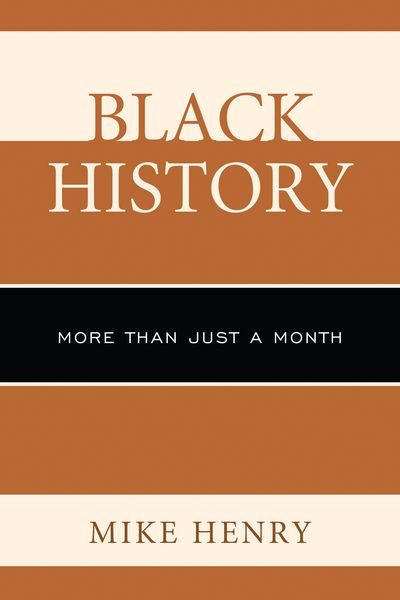 Produktbild: Black History
