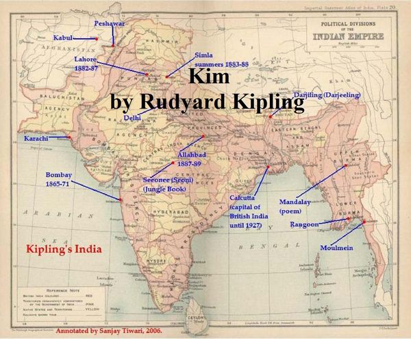 Produktbild: Kim