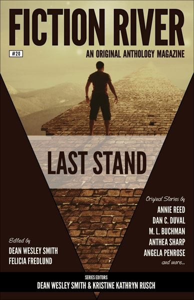Produktbild: Fiction River: Last Stand