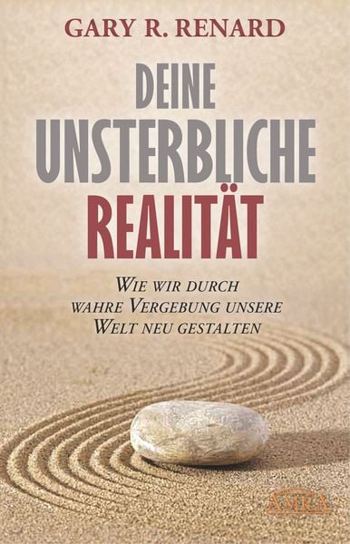 Produktbild: Deine unsterbliche Realit&auml;t