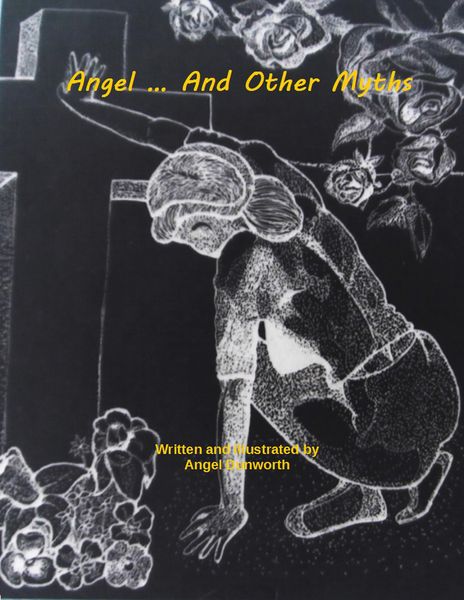 Produktbild: Angel... And Other Myths