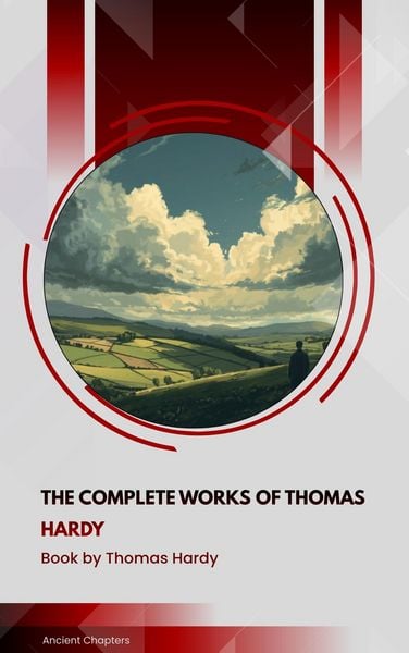 Produktbild: The Complete Works of Thomas Hardy