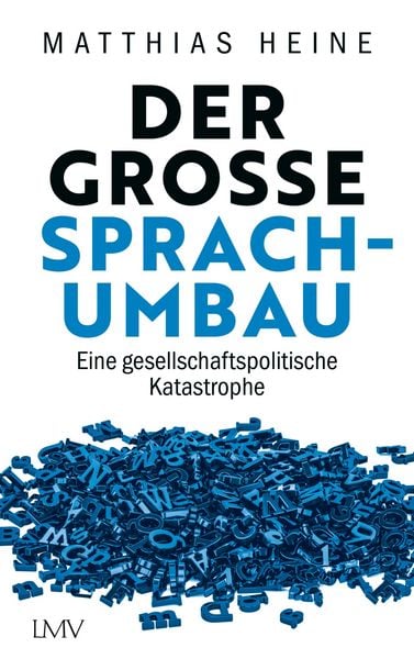 Produktbild: Der gro&szlig;e Sprachumbau