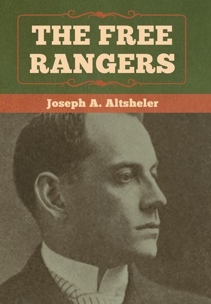 Produktbild: The Free Rangers