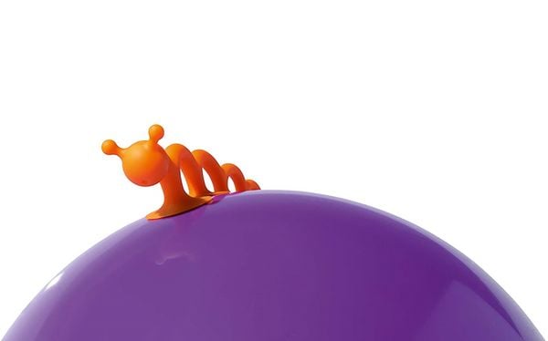 Produktbild: Moluk Oogi Pilla Sensorik Spielfigur (MQ6)