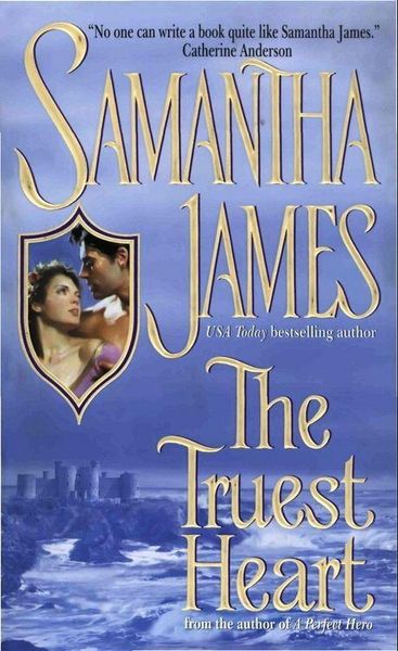 Produktbild: The Truest Heart