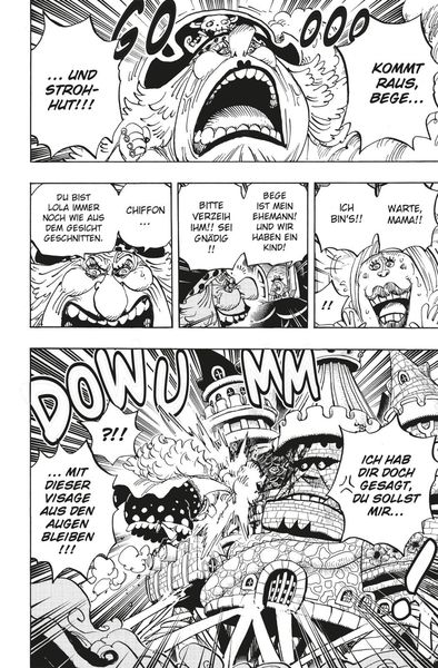 Produktbild: One Piece 87