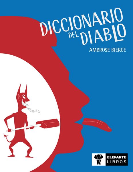 Produktbild: Diccionario del diablo