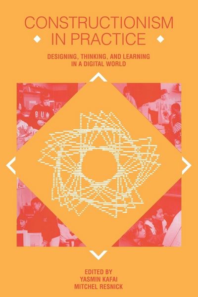 Produktbild: Constructionism in Practice