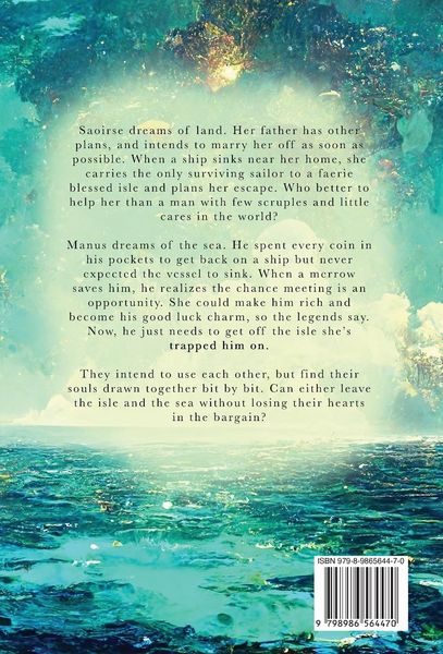 Produktbild: Bride of the Sea