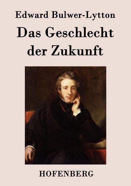 Produktbild: Das Geschlecht der Zukunft