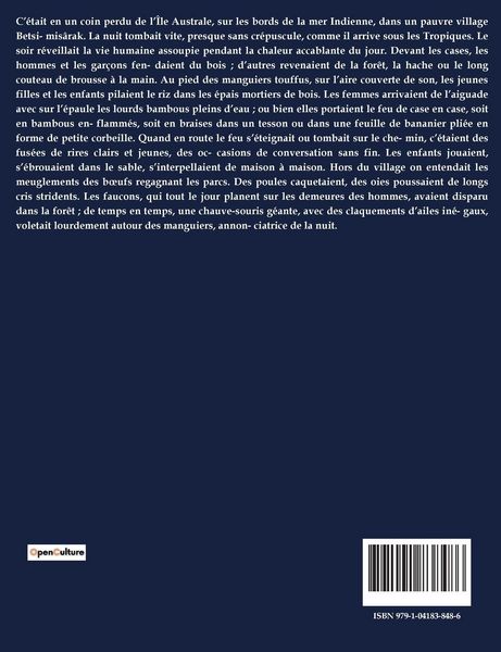 Produktbild: Le ' d&eacute;civilis&eacute; '