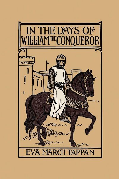 Produktbild: In the Days of William the Conqueror (Yesterday's Classics)