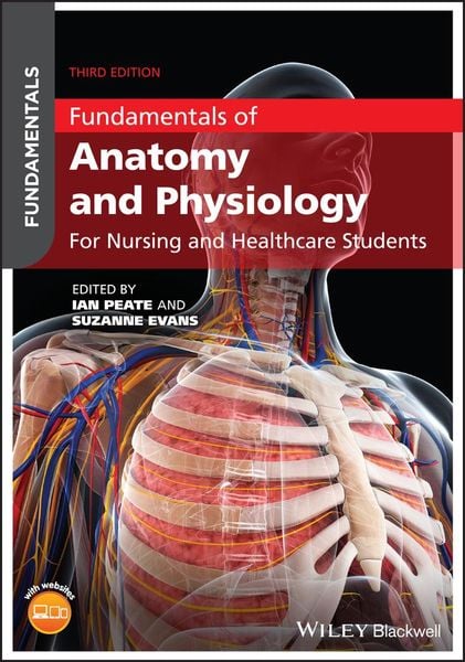 Produktbild: Fundamentals of Anatomy and Physiology