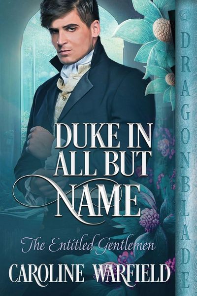 Produktbild: Duke in All But Name