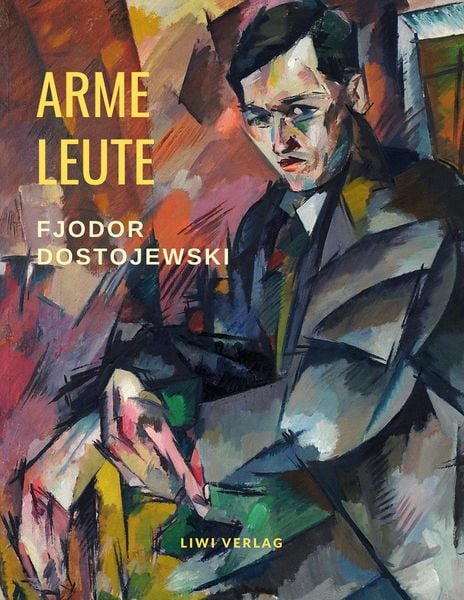 Produktbild: Arme Leute