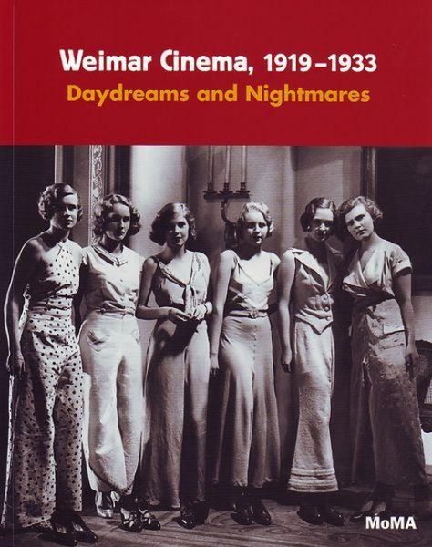 Produktbild: Weimar Cinema 1919-1933