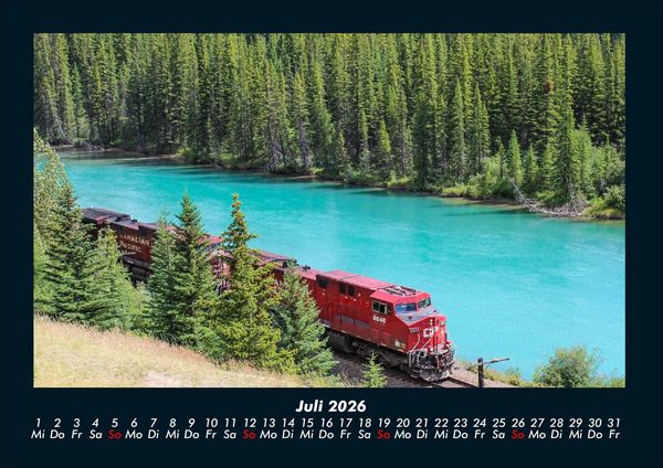 Produktbild: Unser Heimatplanet 2026 Fotokalender DIN A4