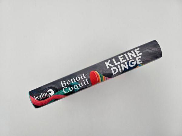 Produktbild: Kleine Dinge