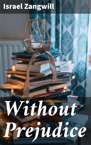 Produktbild: Without Prejudice