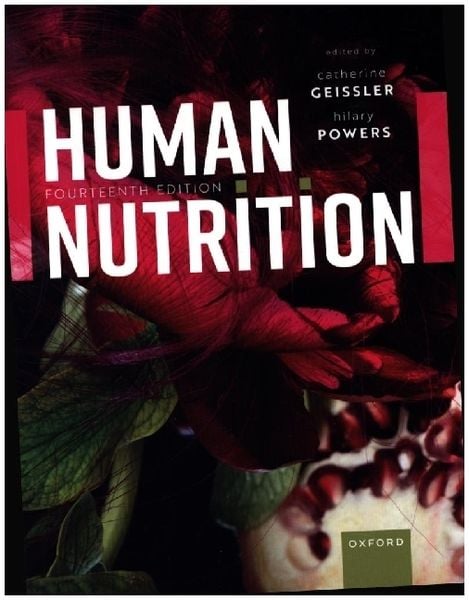 Produktbild: Human Nutrition