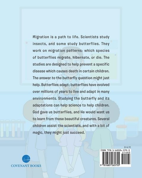 Produktbild: Migration
