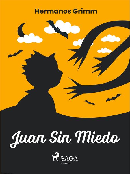 Produktbild: Juan Sin Miedo