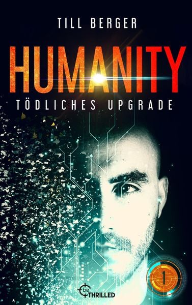 Produktbild: Humanity: T&ouml;dliches Upgrade - Folge 1