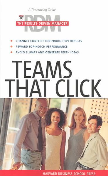 Teams that Click