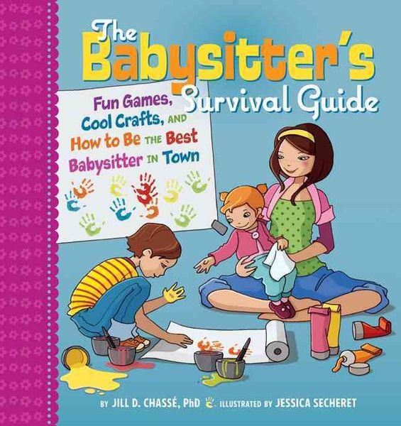 Produktbild: Babysitters Survival Gd