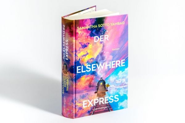 Produktbild: Der Elsewhere Express