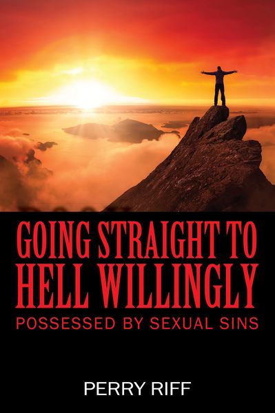 Produktbild: Going Straight to Hell Willingly