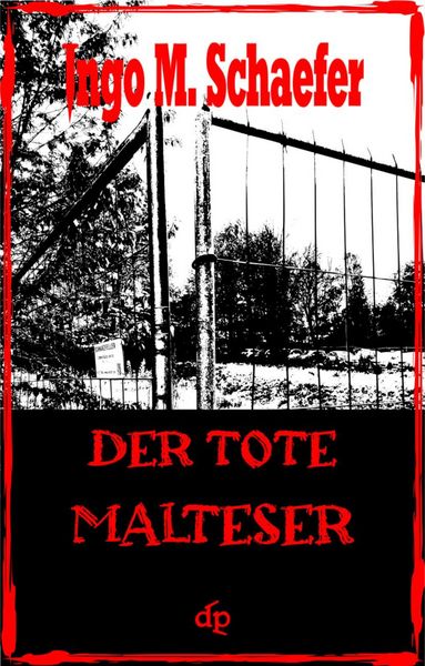 Produktbild: Der tote Malteser