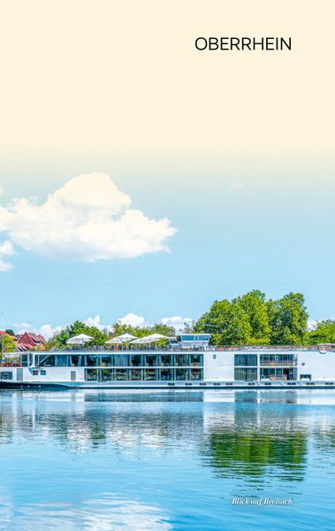 Produktbild: TRESCHER Reisef&uuml;hrer Flusskreuzfahrten Rhein